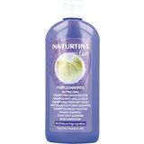 Naturtint - Silver Shampoo - 330ml - Zilver