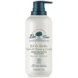 Dr Tree Dermified Shower Gel | Speciale gevoelige huid of atopische trend | versterkt het microbioom | 99,6% natuurlijke ingrediënten | Romero en eucalyptus | 500 ml