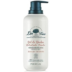 Dr. Tree Moisturizing Dermoprotective 500ml Douchegel