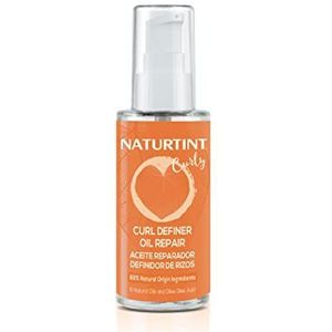 Haarolie - Olijfoliezuur - Biologisch - 100ml