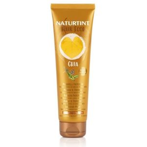 Haarcrème - Chia - 30g - Natuurlijke Ingrediënten