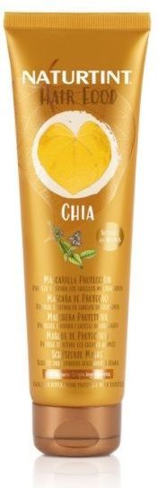 Haarcrème - Chia - 30g - Natuurlijke Ingrediënten