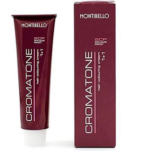 MONTIBELLO Cromatone Hair Colouring Cream No.7.36 (60 g)