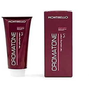 MONTIBELLO Cromatone Hair Colouring Cream No.9.36 (60 g)