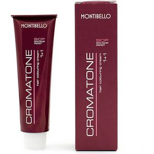 Permanente Kleur Cromatone Montibello Nº 9.11 (60 ml)