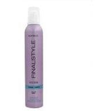 Montibello - Finalstyle Mousse Strong - Styling Mousse - 320 ml