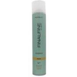 Normaal Vasthoudende Haarspray Montibello Finalfine Hairspray (500 ml)