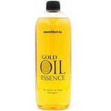 Montibello Gold Oil Amber & Argan Shampoo Shampoo en Conditioner 2in1 1000 ml