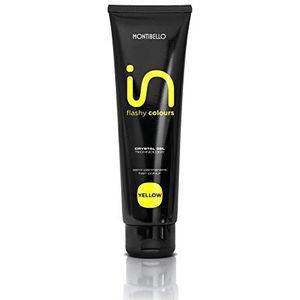 Permanente Kleur Montibello In Flashy