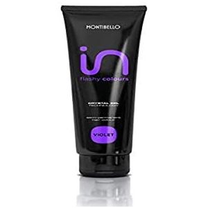 Montibello In Flashy Colour Violet 150ml Haarverf