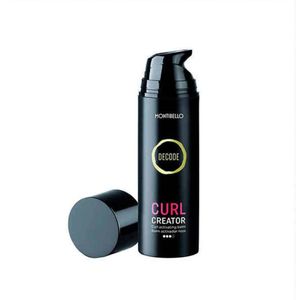 Montibel-Lo Montibel Lo Decode Balsem voor Krullen, 150 ml