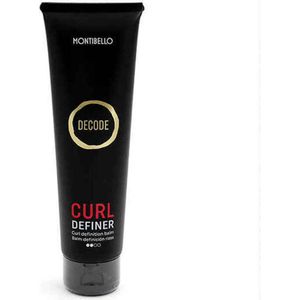Montibello - Decode Curl Definer - Haarbalsem - 150 ml