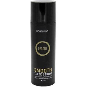 Montibello - Decode Smooth Sleek Serum - Haarserum - 150 ml
