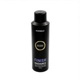 Montibello - Decode Finish - Haarspray - 200 ml - Snel Drogende Glans