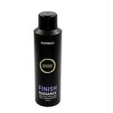 Montibello Decode Finish Radiance Spray Snel Drogende Haarspray  voor Glans 200 ml