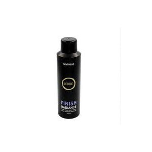 Spray Shine voor Haar Decode Finish Radiance Montibello (200 ml)