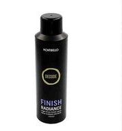 Montibello - Decode Finish - Haarspray - 200 ml - Snel Drogende Glans