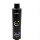 Montibello Decode Finish Supreme Spray Haarlak met Sterke Fixatie tegen vochtigheid 400 ml