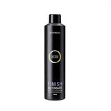Perfecting Spray for Curls Decode Finish Ultimate Extra-Strong Montibello (400 ml)