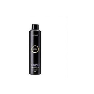 Perfecting Spray for Curls Decode Finish Ultimate Extra-Strong Montibello (400 ml)