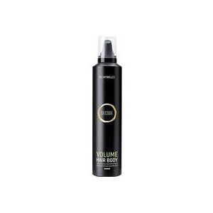 Montibello Decode Volume Hair Body 300 ml