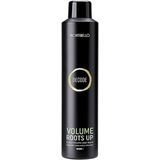 Montibello - Decode Volume Roost Up - Styling Mousse - 300 ml