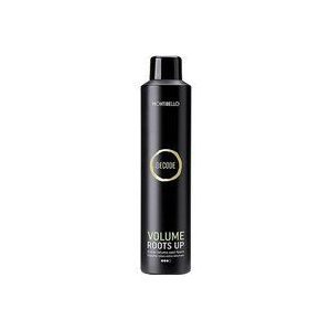Montibello - Decode Volume Roost Up - Styling Mousse - 300 ml