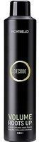 Montibello - Decode Volume Roost Up - Styling Mousse - 300 ml