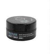 Was Decode Texture Men Matt Montibello Geschikt voor fijn, middel en dik haar (90 ml)