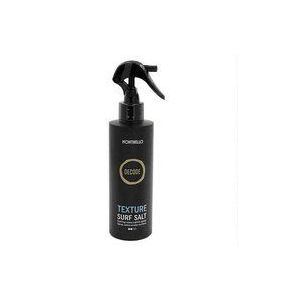 Styling Water voor Krullen en Golven Decode Texture Surf Salt Montibello DTSS (200 ml)