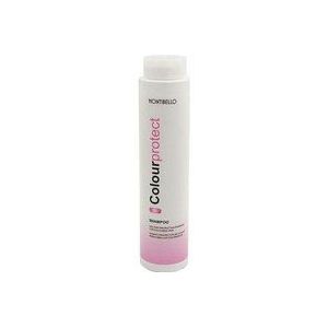 Montibello Colour Protect Shampoo Hydraterende en Beschermende Shampoo  voor Gekleurd Haar 300 ml