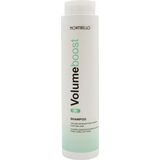 Montibello Volume Boost Shampoo Volume Shampoo voor Fijn en Futloss Haar 300 ml