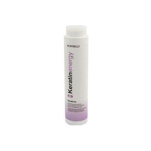 Montibello KeratinEnergy Shampoo Beschermende Shampoo  met Keratine 1000 ml