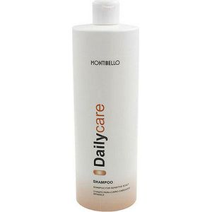 Montibello - Daily Care - Shampoo - 1000ml - Professionele Reiniging