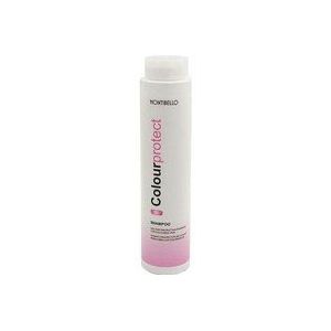 Montibello Colour Protect Shampoo Hydraterende en Beschermende Shampoo  voor Gekleurd Haar 1000 ml