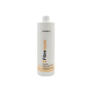 Montibello Fibre Repair Shampoo Diepe Herstellende Shampoo  voor Geslpeten Haarpunten 1000 ml
