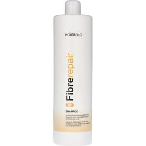 Montibello - Fiber Repair - Shampoo - Voor Droog Haar - 300ml