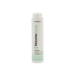 Montibello Volume Boost Shampoo Volume Shampoo voor Fijn en Futloss Haar 1000 ml