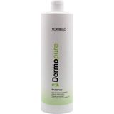Montibello Dermo Pure Anti-Dandruff Shampoo Normaliserende Shampoo  tegen Roos 1000 ml