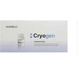 Montibello - Cryogen Concentrate - Haargroeimiddel - 10 x 7ml