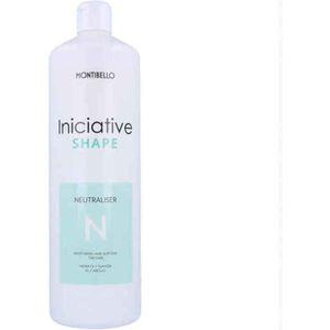 Montibello - Iniciative Shape - Haarcrème - 1000 ml