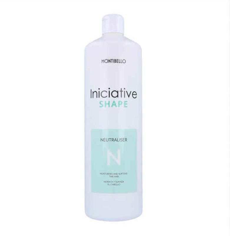 Montibello Iniciative Shape Styling Crème 1000 ml