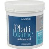 Montibello Platiblanc Advanced Extreme Blond 500g Haarverzorging