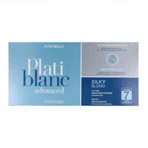 Montibello - Plati Blanc - Verlichtende Poeder - Lavendel - 2x500 g
