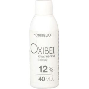 Montibello - Oxibel - Onthullende Kleuremulsie - 60 ml - Cosmetica