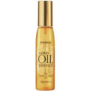 Montibello The Amber & Argan Oil 130 ml