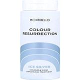 Colour-Enhancing Gel Color Resurrection Montibello ISCR Ice Silver (60 ml)