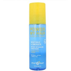 Montibello - Smart Touch Power My Hair - Leave-In Spray Serum - 200 ml