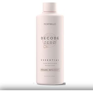 MONTIBELLO DECODE ZERO Essential Balm 250 ml