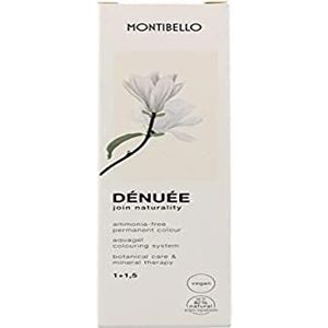 Permanente Kleur Dénuée Montibello #9.21